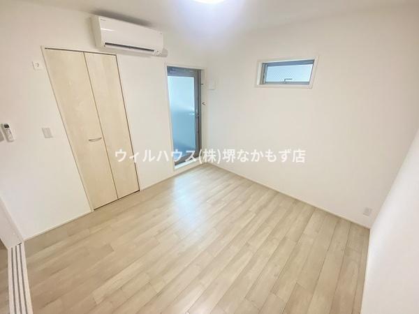 フジパレス堺大浜公園２番館