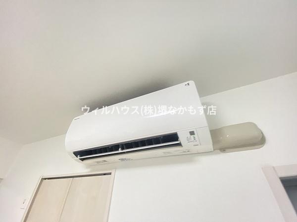 フジパレス堺大浜公園２番館