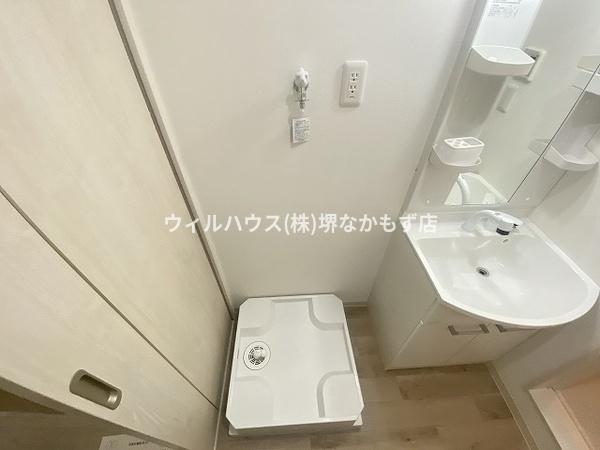 フジパレス堺大浜公園２番館