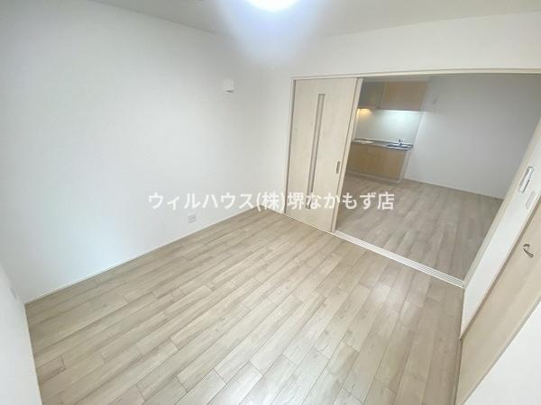 フジパレス堺大浜公園２番館