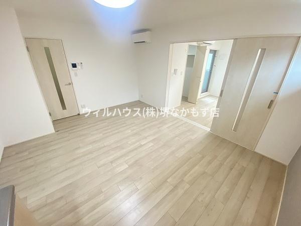 フジパレス堺大浜公園２番館