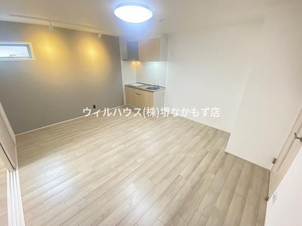 フジパレス堺大浜公園２番館