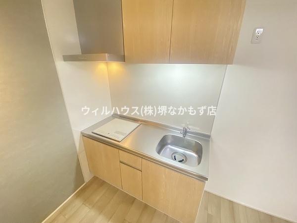フジパレス堺大浜公園２番館