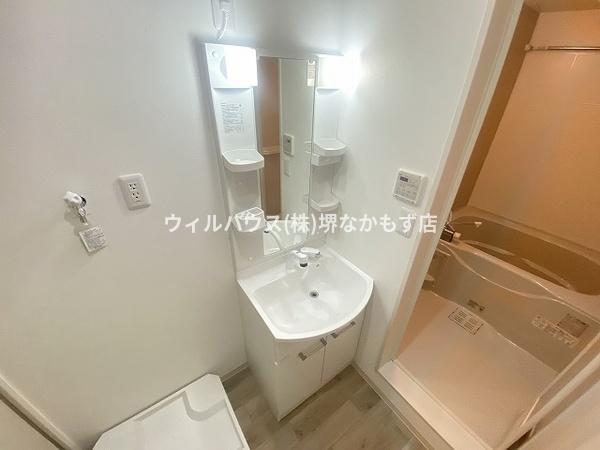 フジパレス堺大浜公園２番館