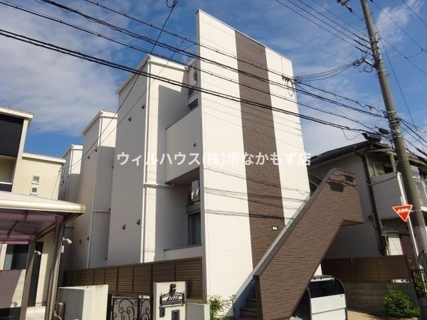 オリュザ