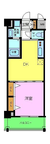 パークナードフィットなかもず