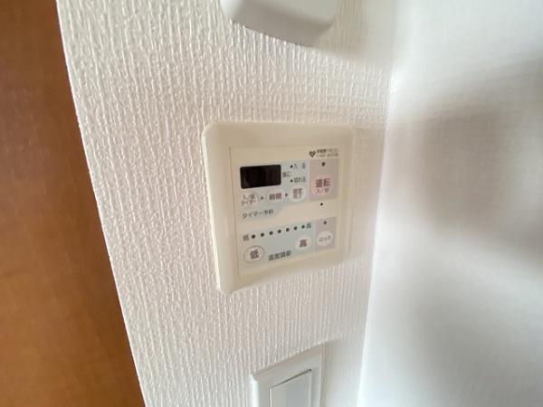 パークナードフィットなかもず