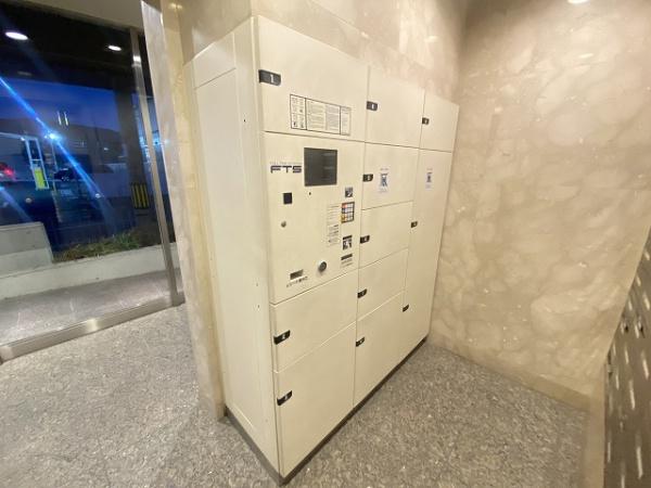 パークナードフィットなかもず