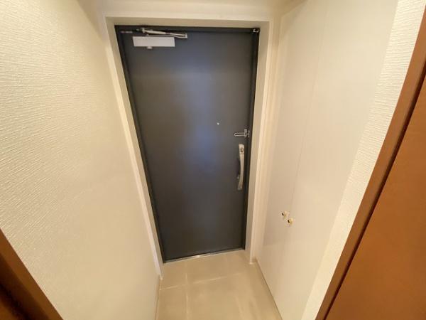 パークナードフィットなかもず