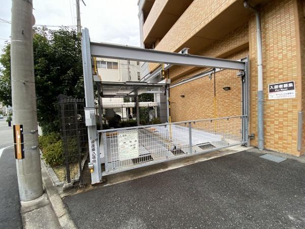 フェニックス堺東