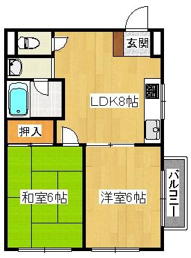 ハイツラベンダー