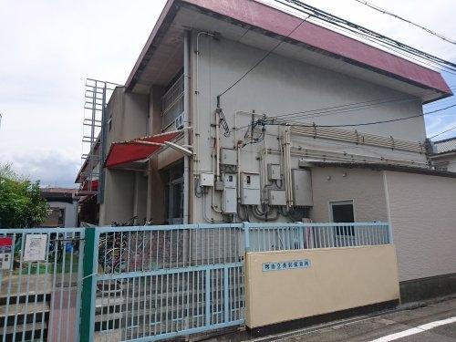 ハイツラベンダー(英彰保育所)