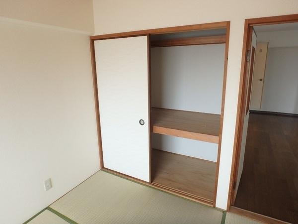 ハイツラベンダー