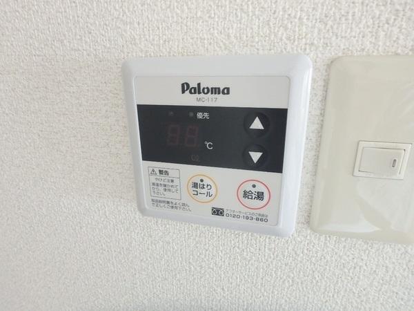 ハイツラベンダー