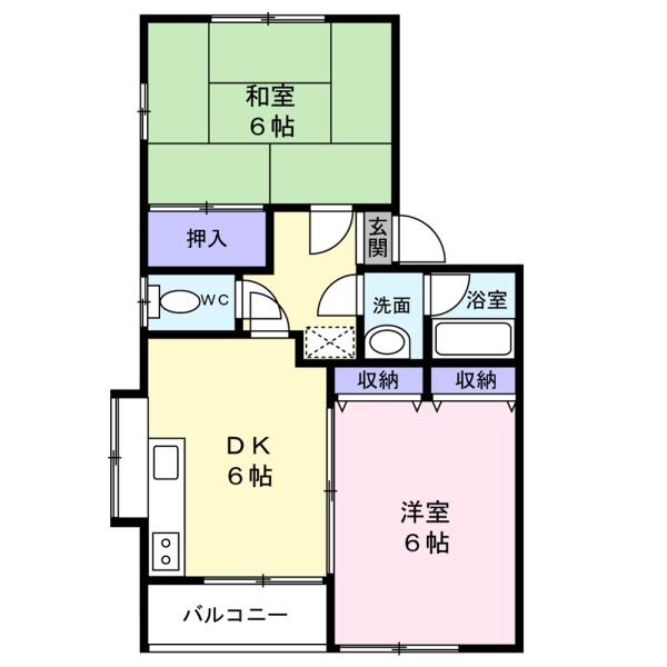 メゾン東三国