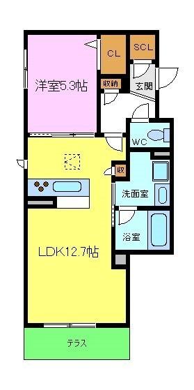 グランツ中百舌鳥