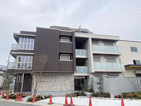 グランツ中百舌鳥