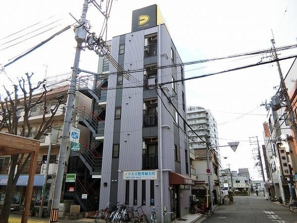ルミライズ堺