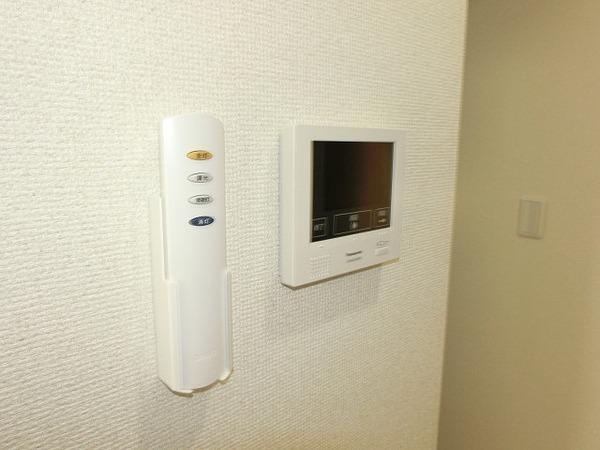 フジパレス諏訪ノ森２番館