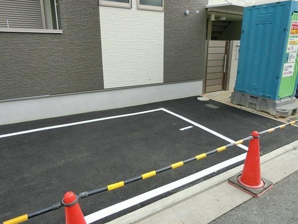 フジパレス諏訪ノ森２番館