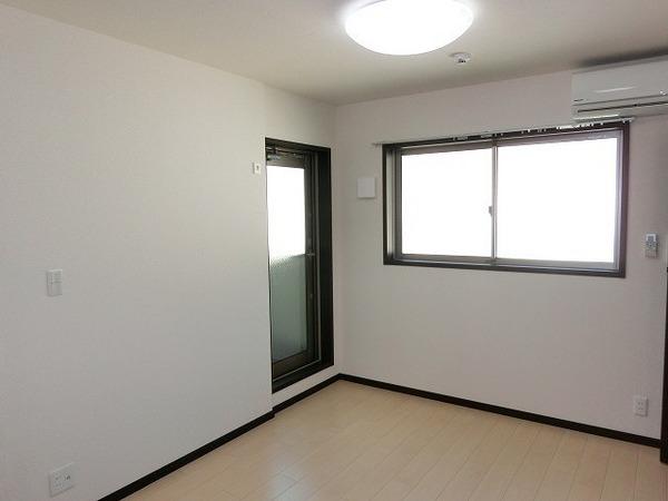 フジパレス諏訪ノ森２番館