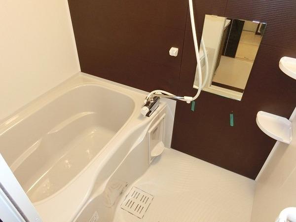 フジパレス諏訪ノ森２番館