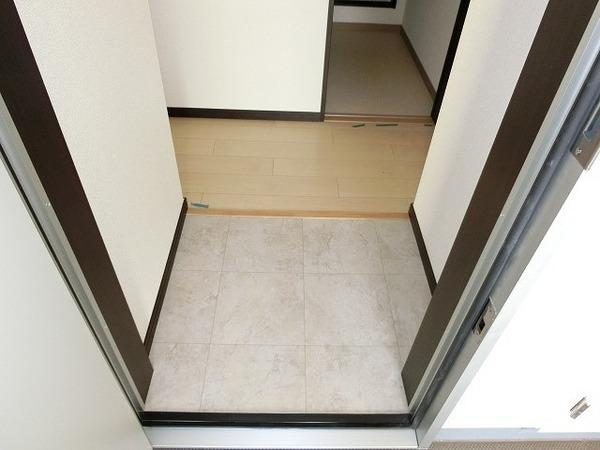 フジパレス諏訪ノ森２番館