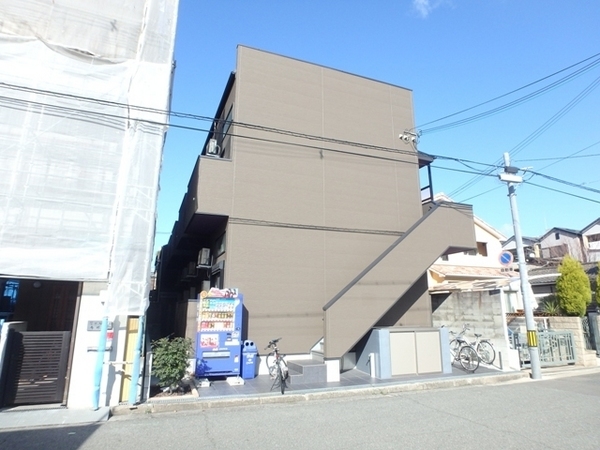 フェニックス宿院