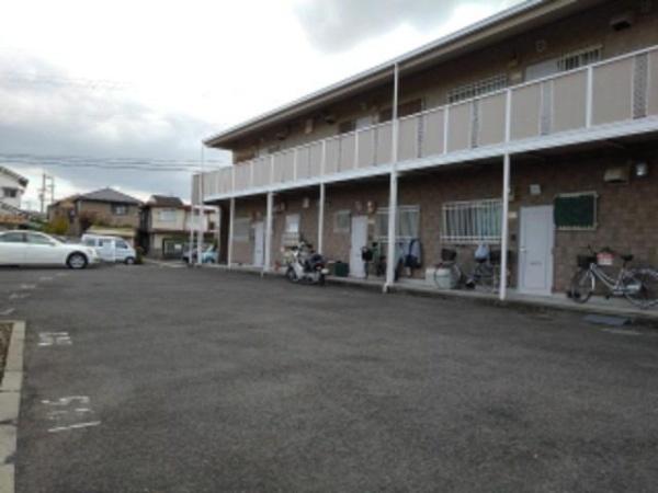 メルヘン館モリ