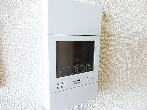 フローラ南館