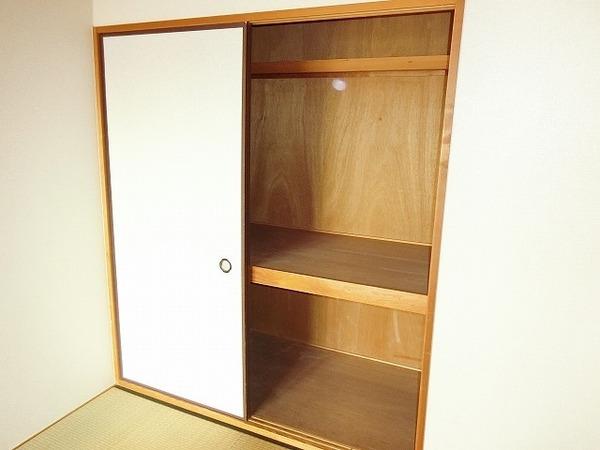 フローラ南館