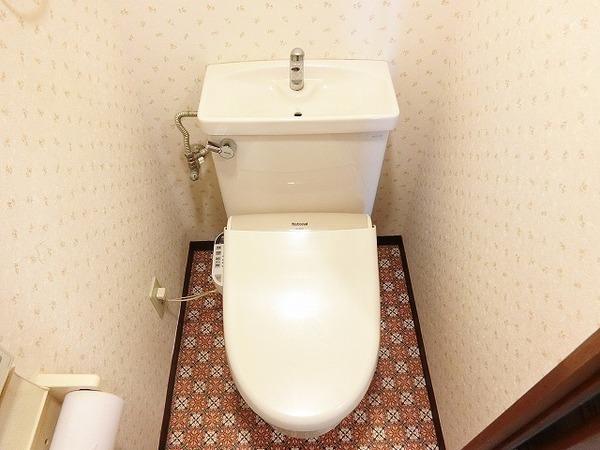 フローラ南館