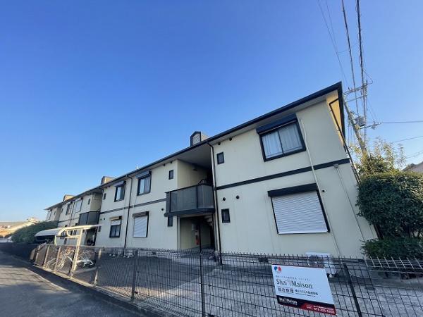 ハイマート金川