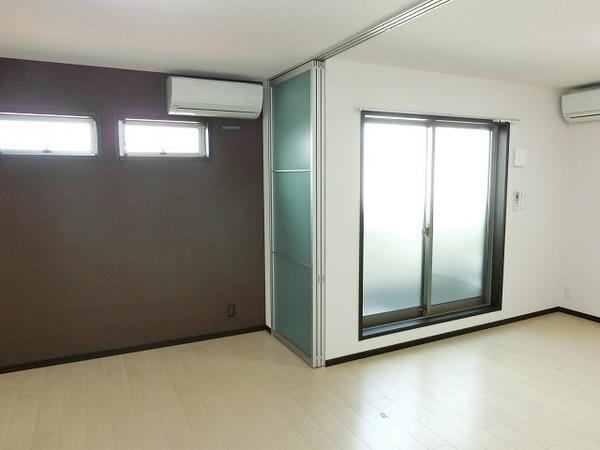 フジパレス諏訪ノ森２番館