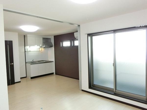 フジパレス諏訪ノ森２番館
