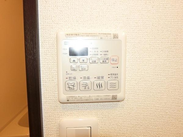 フジパレス諏訪ノ森２番館