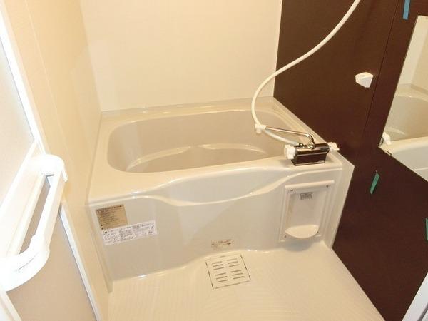 フジパレス諏訪ノ森２番館