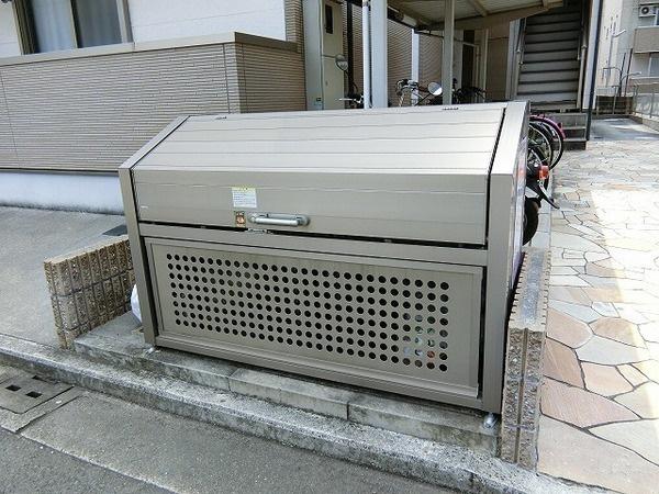フジパレス石津川ＷＥＳＴ