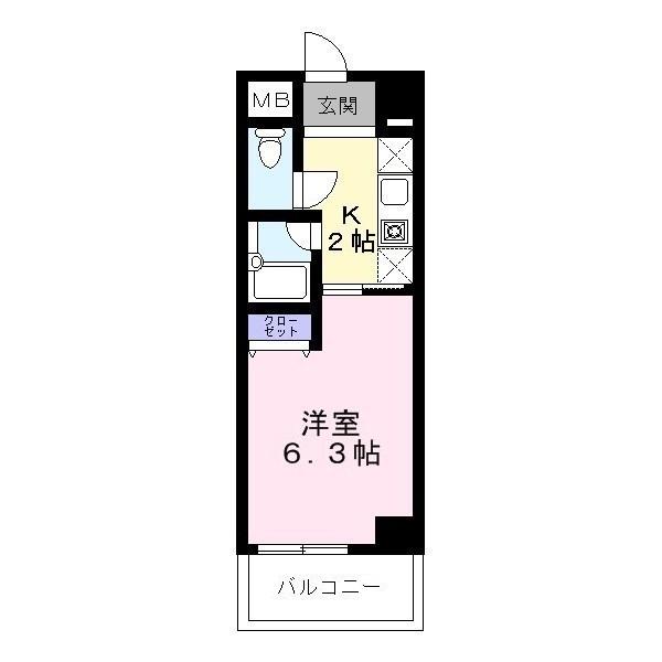 シュプレーム堺