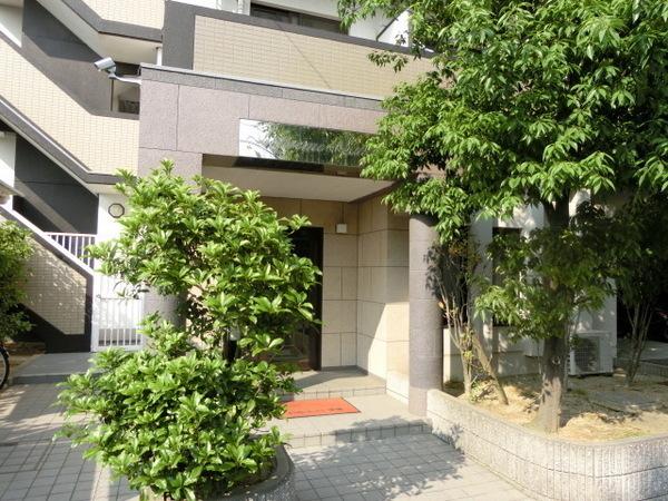 シュプレーム堺