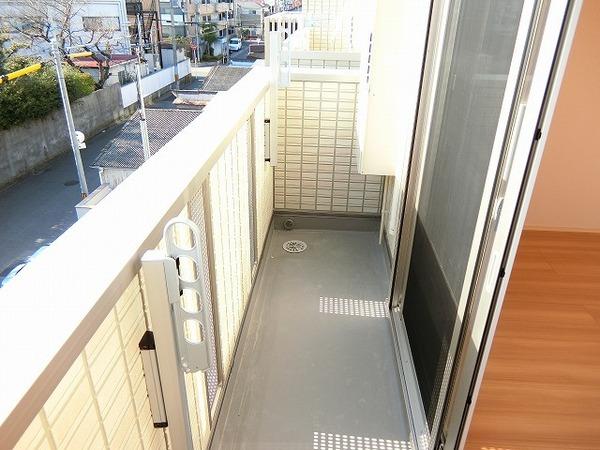 セレナーデ　Ａ棟