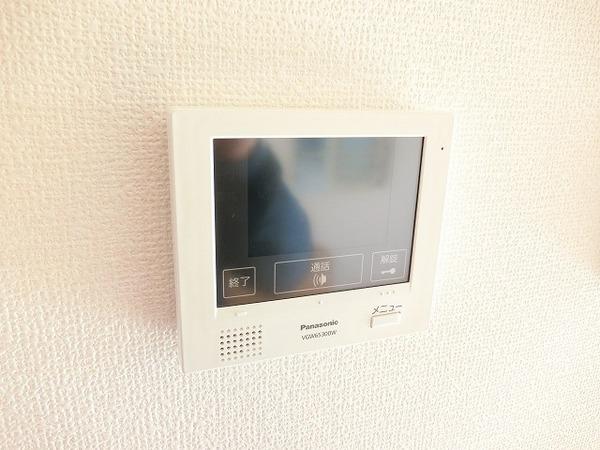 セレナーデ　Ａ棟