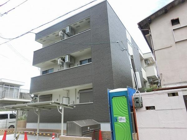 フジパレス榎元町