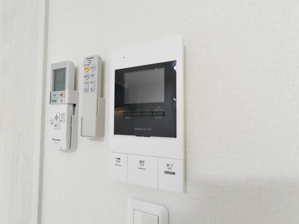 フジパレス堺長曽根町