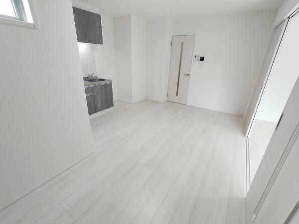 フジパレス堺長曽根町