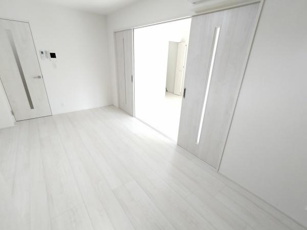 フジパレス堺長曽根町