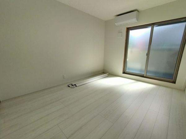 フジパレス堺長曽根町