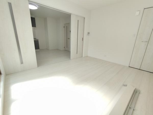 フジパレス堺長曽根町
