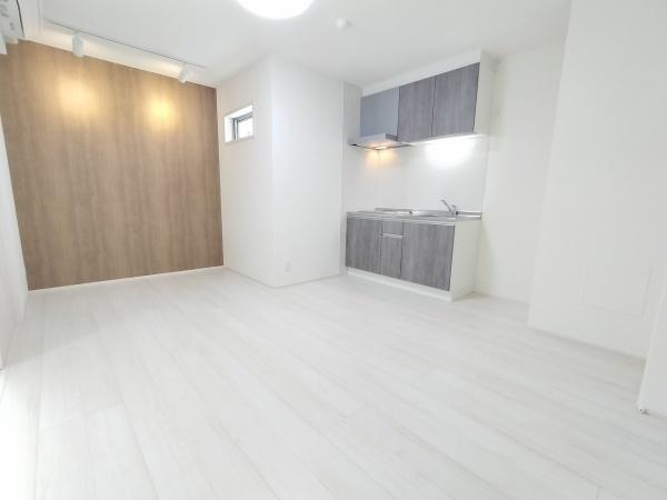 フジパレス堺長曽根町