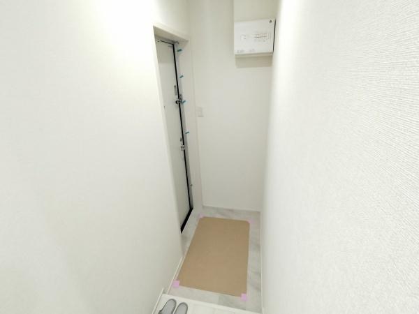 フジパレス堺長曽根町